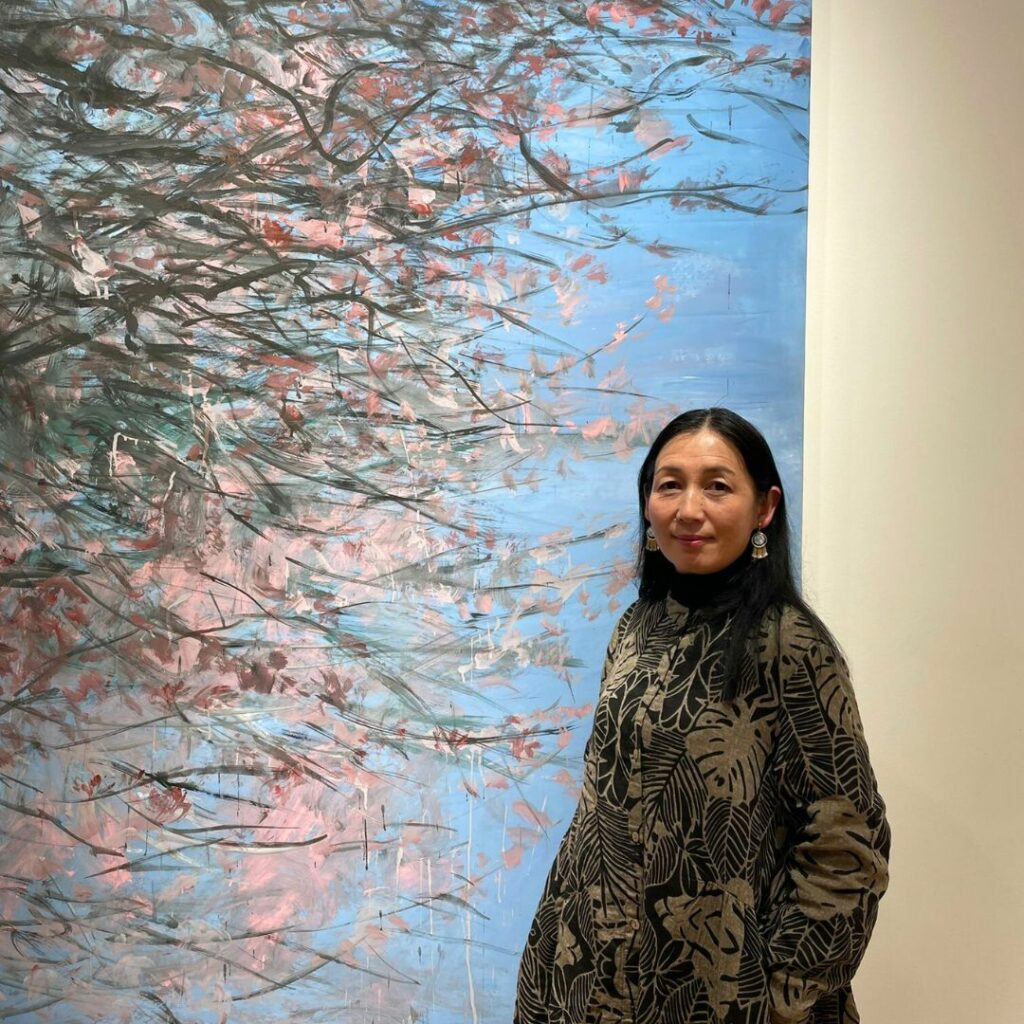 ZHANG - PROFIL