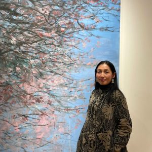 Qiongfei Zhang
