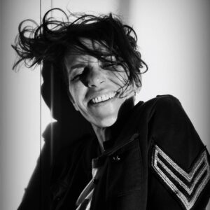 Sabine DANZE - PROFIL