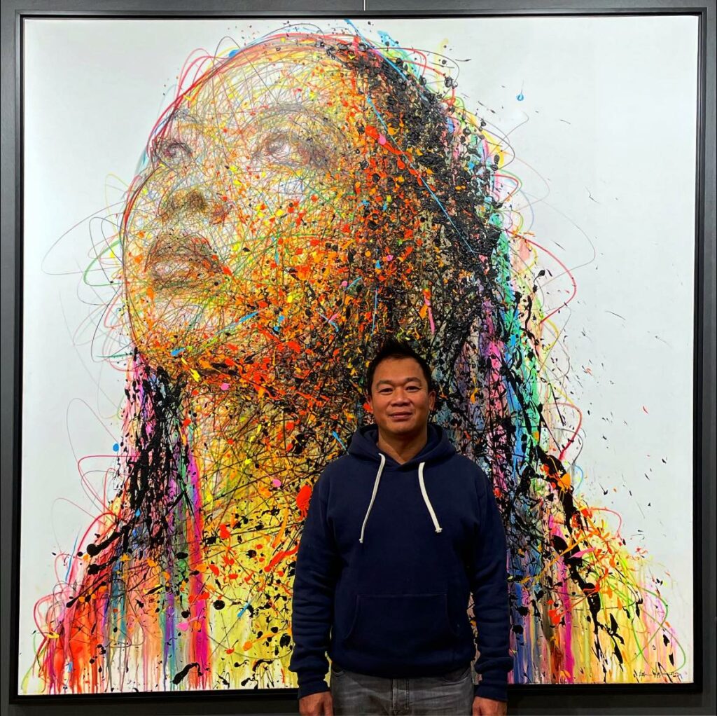 PROFIL - NGUYEN