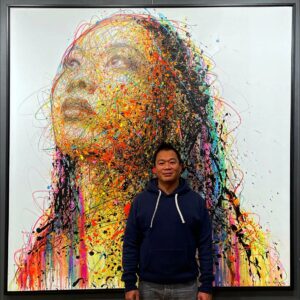 PROFIL - NGUYEN