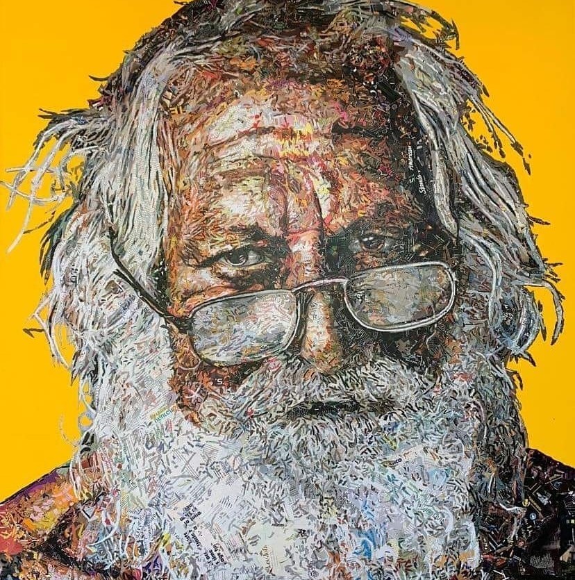 PANCHABUSE Old Man With Glasses (vignette Site Internet)