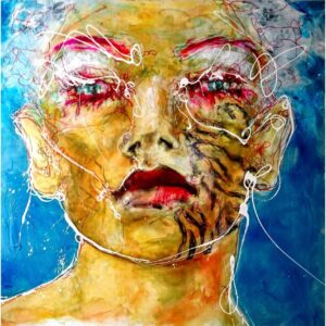 Sabine DANZE - PROFIL