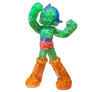 Astro Water Gun