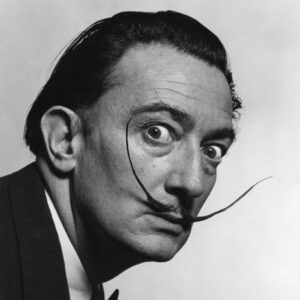 Dalí Salvador