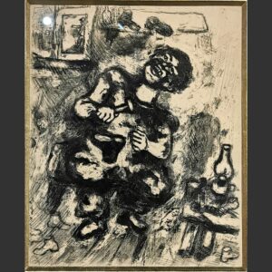 Chagall Marc