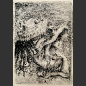 Auguste Renoir