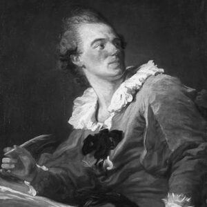 Jean-Honoré Fragonard - Profil