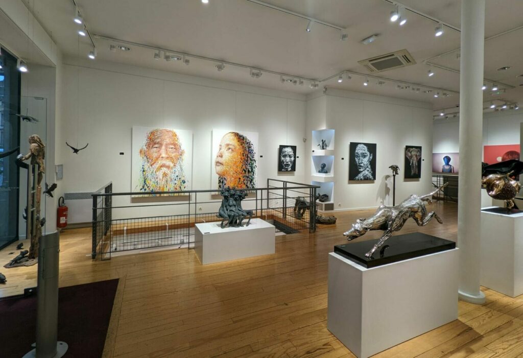 In Arte Veritas Toulouse