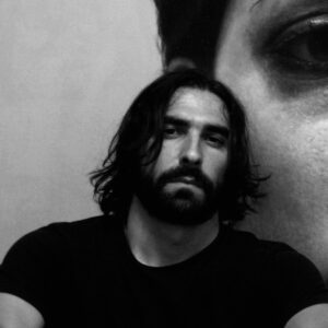 PROFIL MORALES Eloy Peintre Hyperrealiste