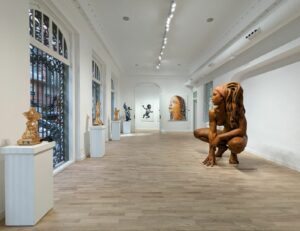 EXPO INAUGURALE - IAV VALENCIA
