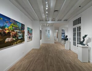 EXPO INAUGURALE - IAV VALENCIA