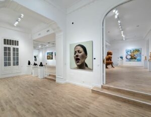 EXPO INAUGURALE - IAV VALENCIA