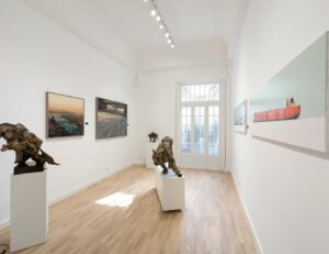 EXPO INAUGURALE - IAV VALENCIA