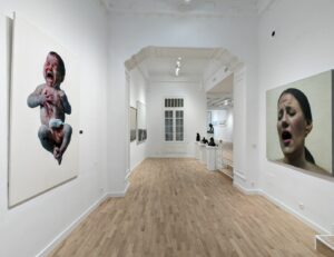 EXPO INAUGURALE - IAV VALENCIA