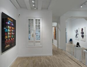EXPO INAUGURALE - IAV VALENCIA