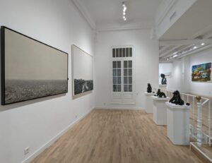 EXPO INAUGURALE - IAV VALENCIA
