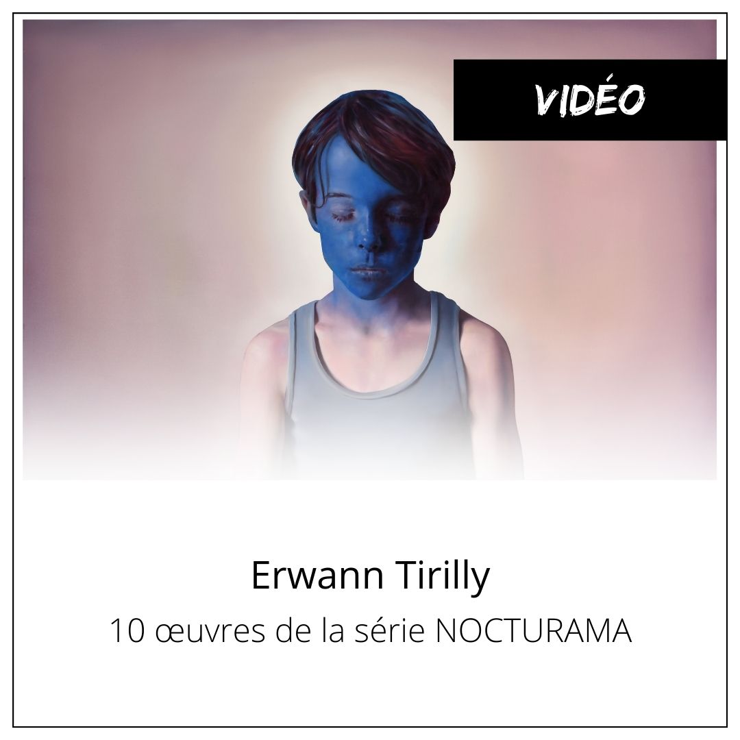 Exposition Nocturama - 06/23