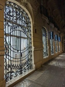EXPO INAUGURALE - IAV VALENCIA