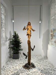 EXPO INAUGURALE - IAV VALENCIA