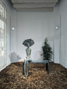 EXPO INAUGURALE - IAV VALENCIA