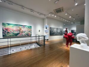 Installshots - Zhang & Kostanek