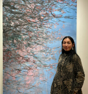 Installshots - Zhang & Kostanek