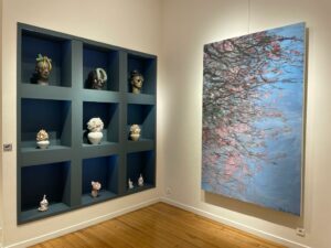 Installshots - Zhang & Kostanek