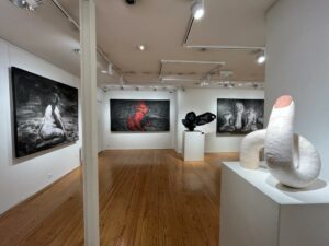 Installshots - Zhang & Kostanek