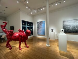 Installshots - Zhang & Kostanek