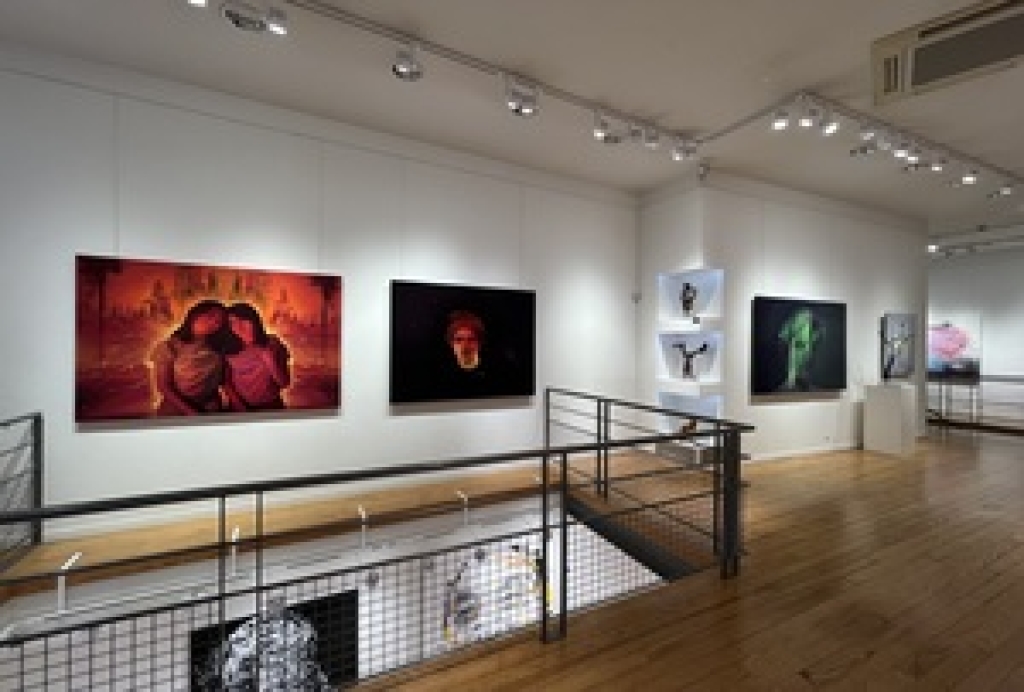 In Arte Veritas Toulouse