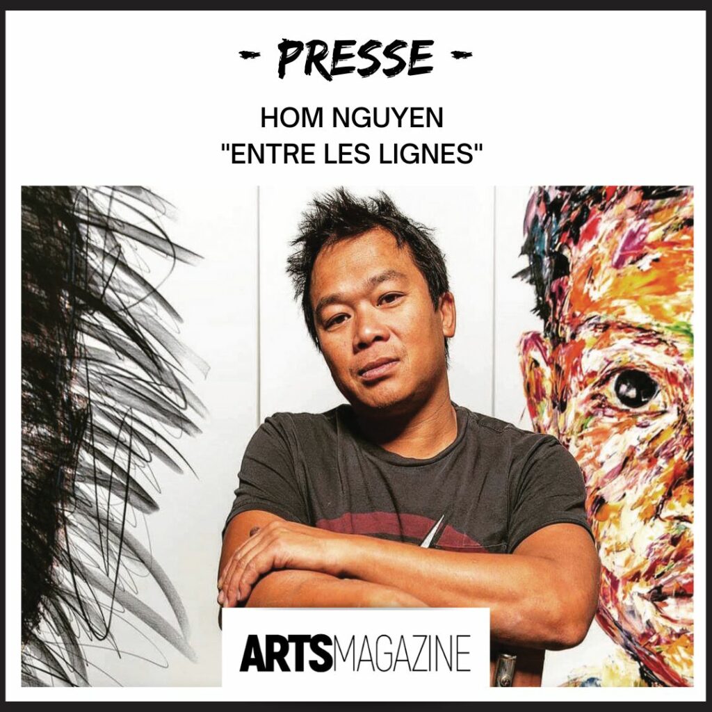 (FR)NGUYEN - Article - ArtsMagazine