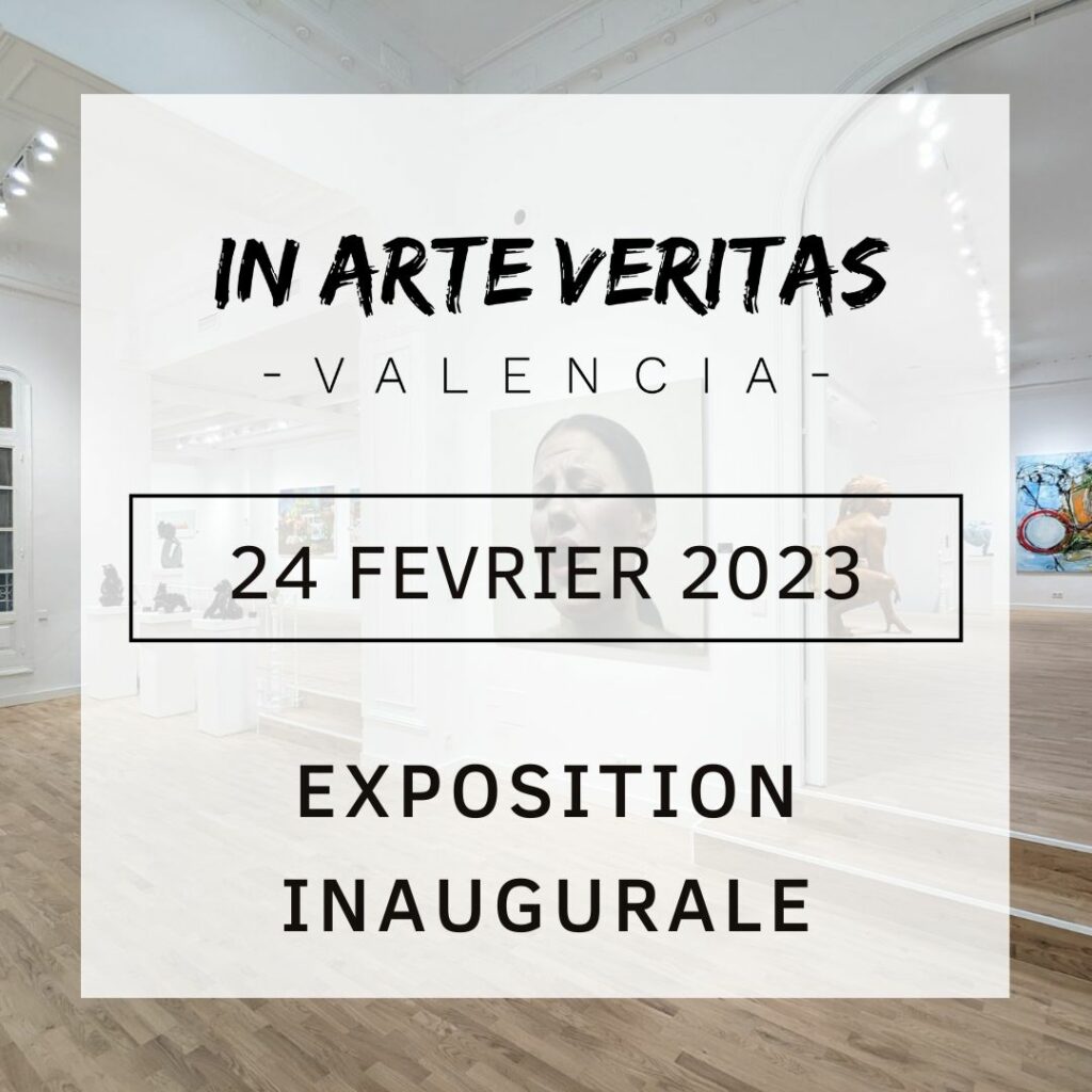 EXPO INAUGURALE - IAV VALENCIA