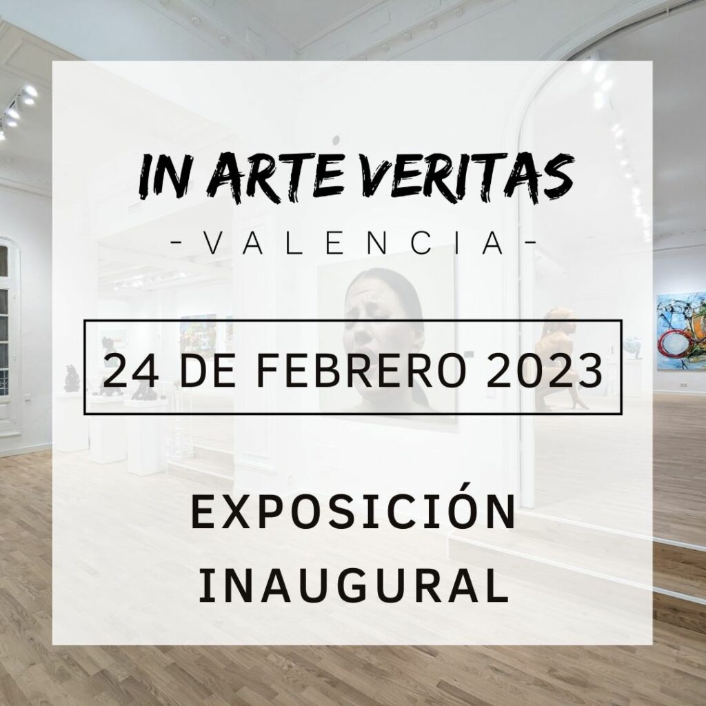 (ESP) EXPO INAUGURALE - IAV VALENCIA