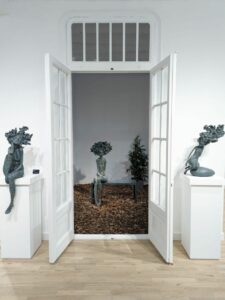 EXPO INAUGURALE - IAV VALENCIA