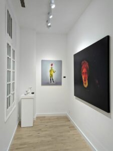 EXPO INAUGURALE - IAV VALENCIA