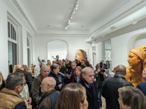 EXPO INAUGURALE - IAV VALENCIA