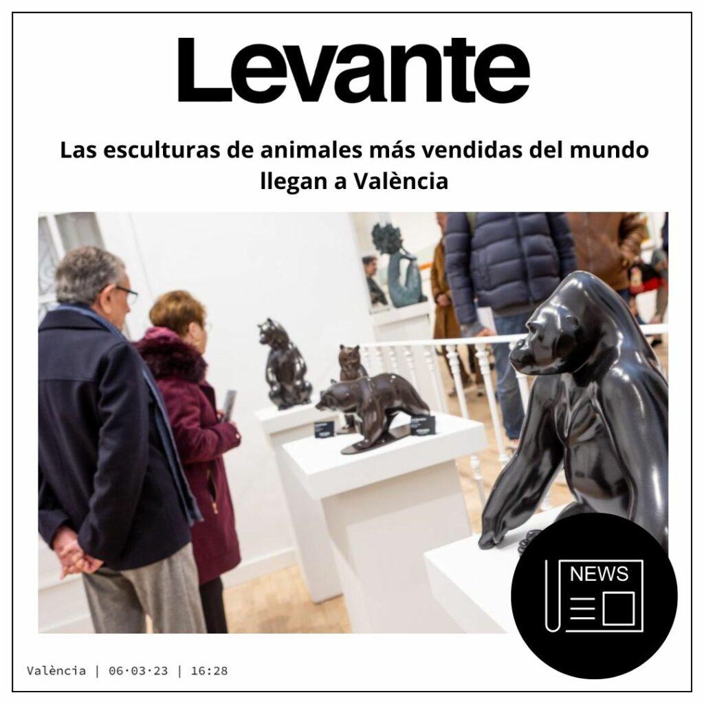 (ESP) - Miniature principale - Article LEVANTE - 06/03/23