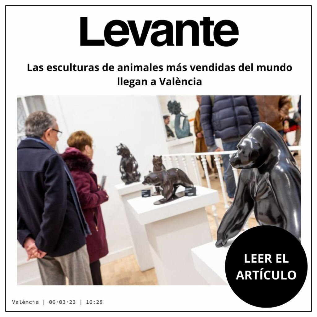 (ESP) - Miniature article - Article LEVANTE - 06/03/23