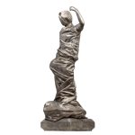 Amphitrite’s Arm