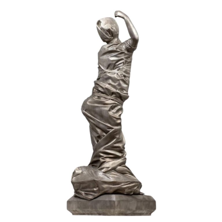 Amphitrite’s Arm