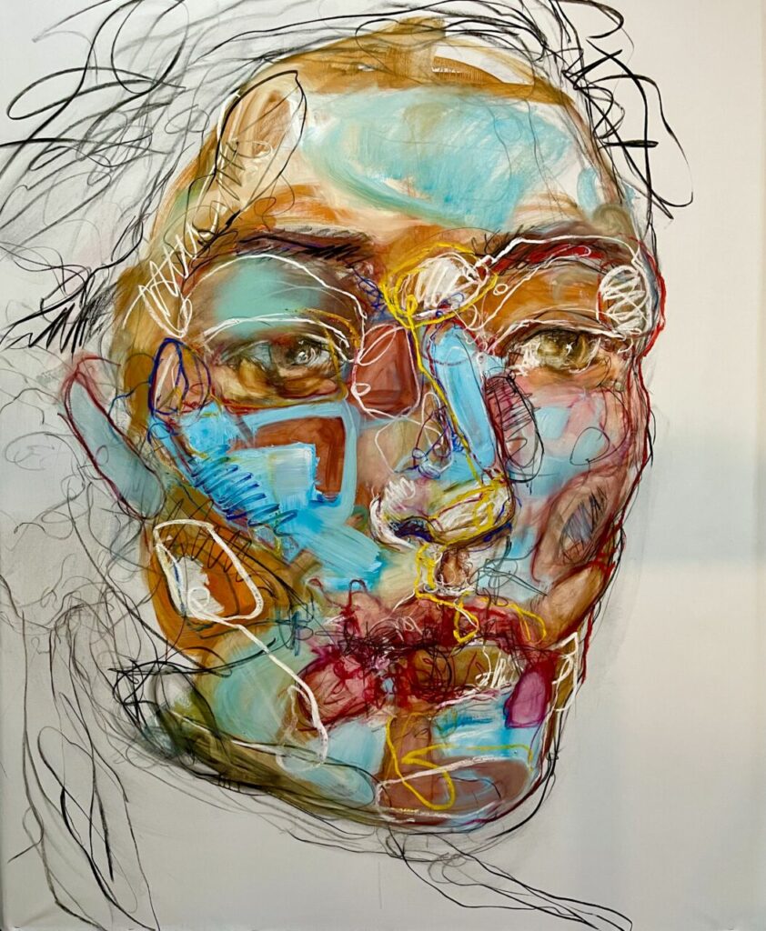 ANIMA ANGELI 195 X 170