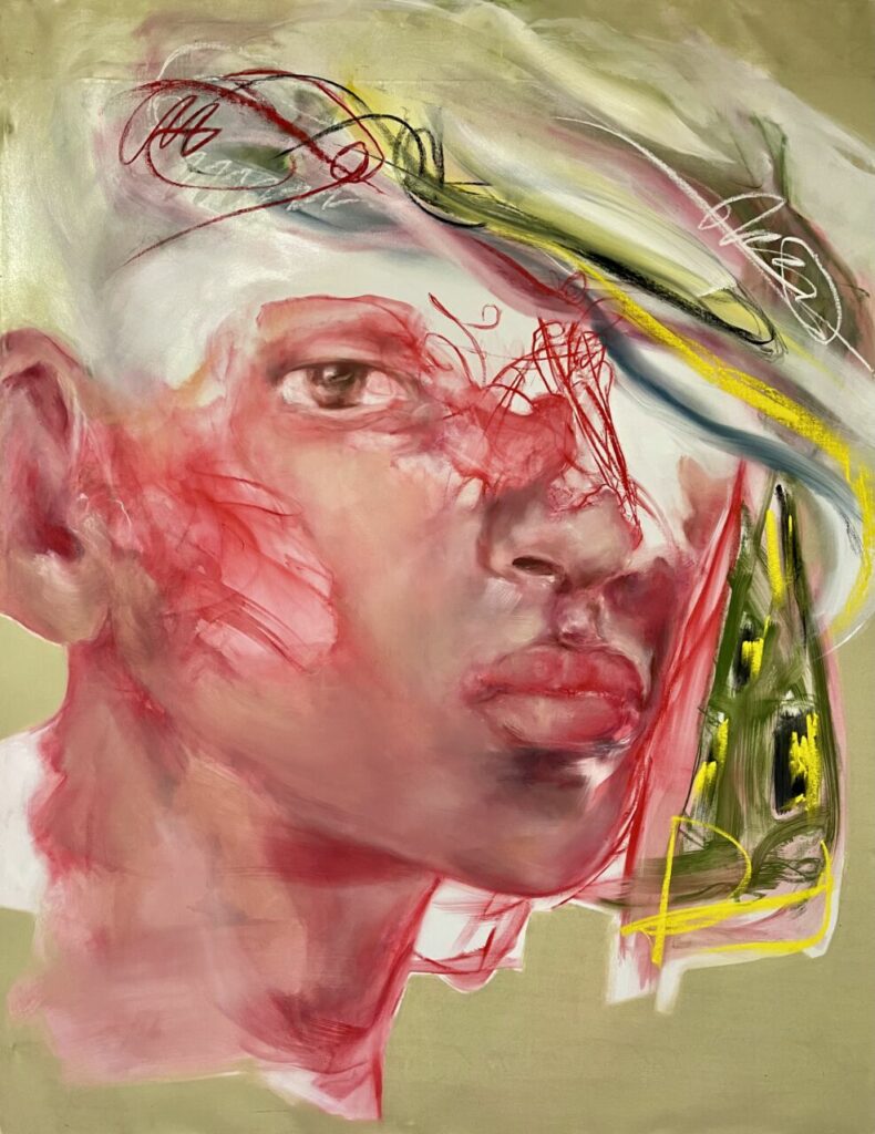 ANIMA ANGELI - 195 X 150