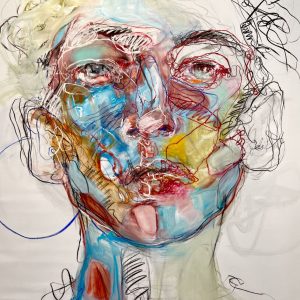ANIMA ANGELI 195 X 175