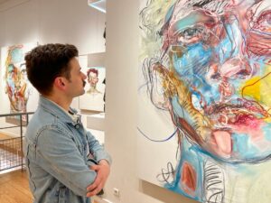 Install shots - Anima Angeli - Toulouse