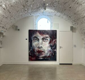 Install shots - Anima Angeli - Angers
