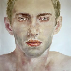 DANZE - ANIMA ANGELI - 195 X 180