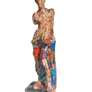 ALBEN, Venus Barbie