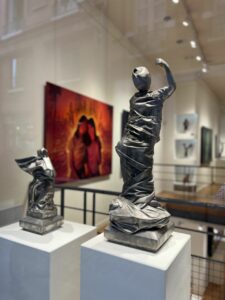 Expo Erwann Tirilly