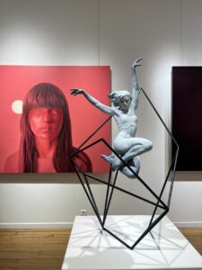 Expo Erwann Tirilly